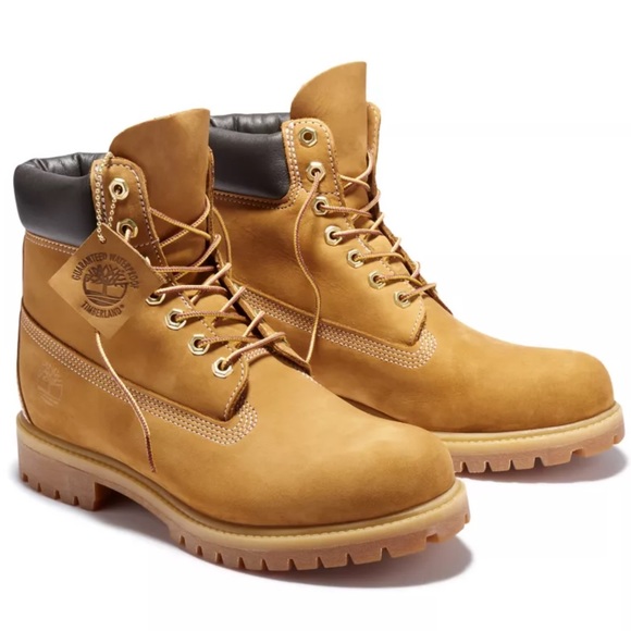Timberland Other - Timberland Men’s 6-Inch Premium Waterproof Boots